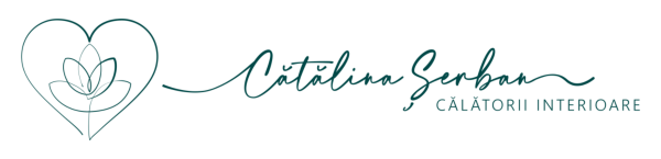 Catalina Serban Logo